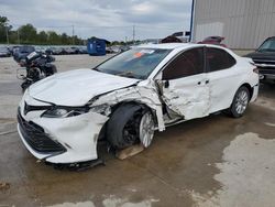 2018 Toyota Camry L en venta en Lawrenceburg, KY