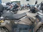 2021 Polaris Sportsman Touring 570 Premium