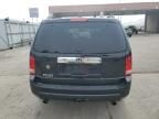 2009 Honda Pilot EXL