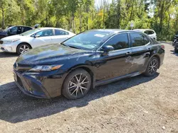 2024 Toyota Camry SE Night Shade en venta en Cookstown, ON