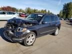 2014 Mercedes-Benz GLK 350 4matic