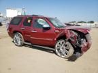 2009 Chevrolet Tahoe K1500 LTZ