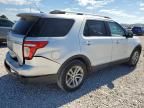 2011 Ford Explorer XLT