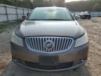 2012 Buick Lacrosse Premium