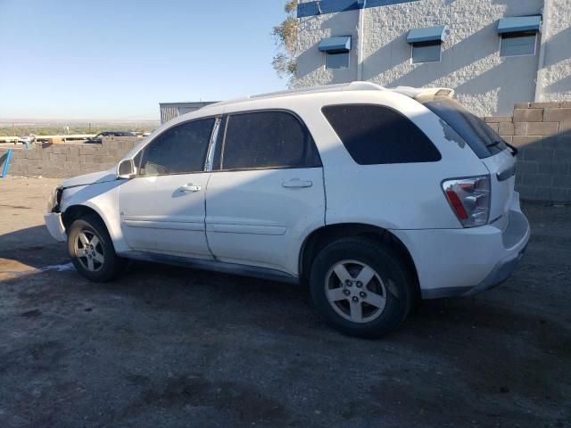 2006 Chevrolet Equinox LT