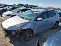 Hyundai Elantra se Vehiculos salvage en venta: 2016 Hyundai Elantra SE