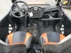 2012 Polaris Ranger RZR 900XP