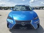 2019 Lexus NX 300 Base