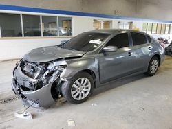 Nissan Vehiculos salvage en venta: 2014 Nissan Altima 2.5