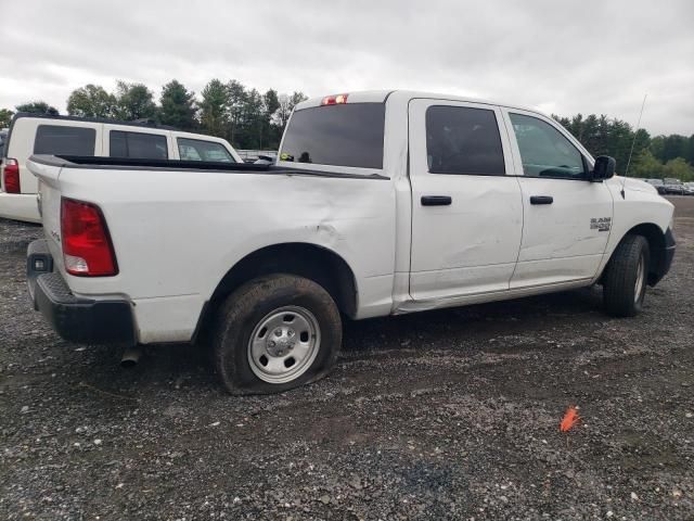 2021 Dodge RAM 1500 Classic Tradesman