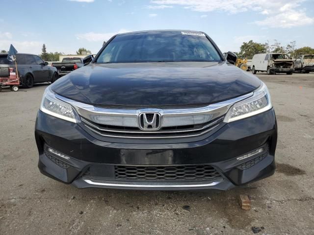 2016 Honda Accord Touring