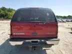 2004 Chevrolet Suburban K1500