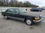 1990 Mercedes-Benz 560 SEL