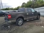 2008 Ford F150 Supercrew