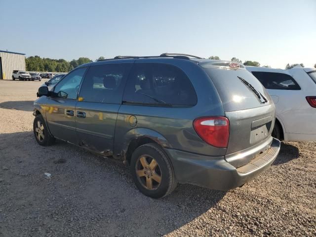 2006 Dodge Grand Caravan SXT