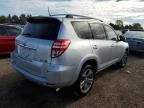 2011 Toyota Rav4 Sport