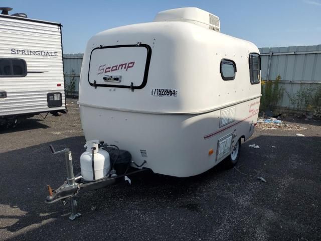 2013 Scam Camper