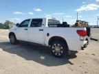 2012 Toyota Tundra Crewmax SR5