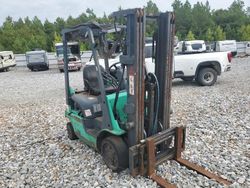 2009 Mitsubishi Forklift en venta en Memphis, TN