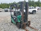 2009 Mitsubishi Forklift