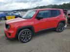 2020 Jeep Renegade Sport