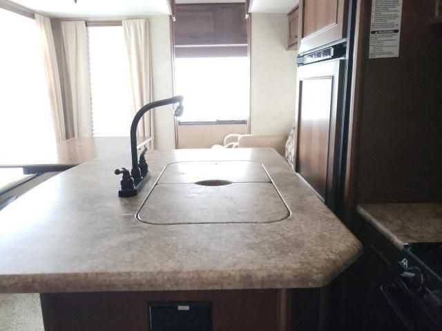 2014 Open Road 5th Wheel