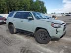 2023 Toyota 4runner SE