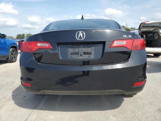 2013 Acura ILX 20 Premium