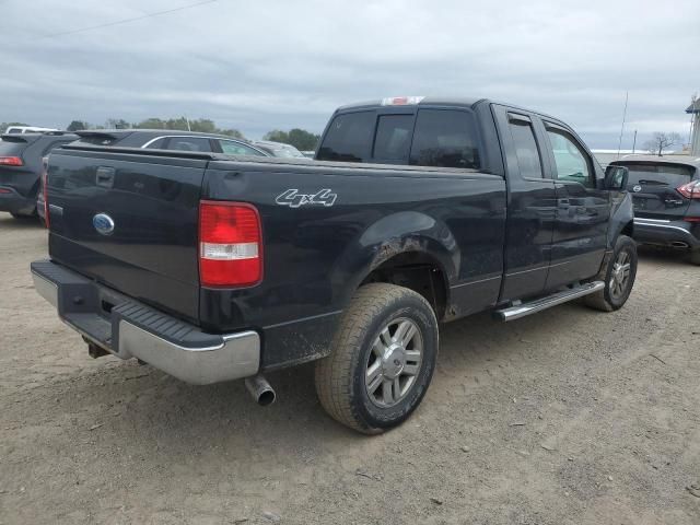 2008 Ford F150