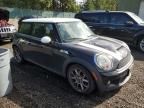 2010 Mini Cooper S