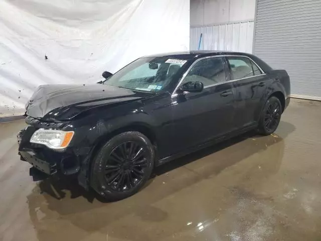 2013 Chrysler 300