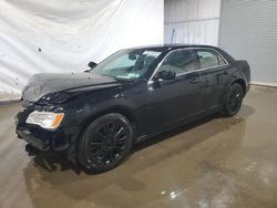 Salvage cars for sale at Central Square, NY auction: 2013 Chrysler 300