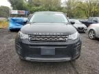 2017 Land Rover Discovery Sport SE