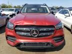 2022 Mercedes-Benz GLS 450 4matic