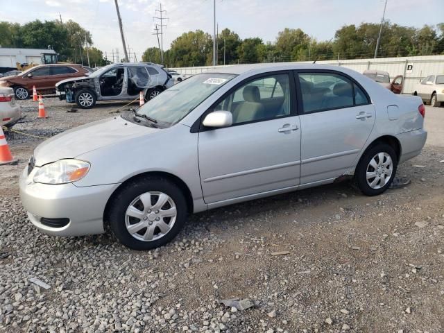 2006 Toyota Corolla CE