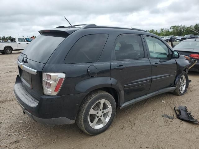 2007 Chevrolet Equinox LT