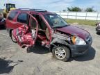 2004 Honda CR-V EX