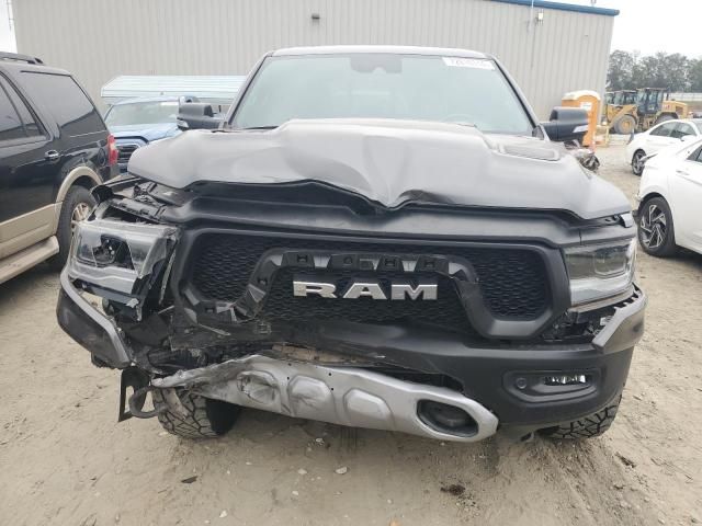 2020 Dodge RAM 1500 Rebel