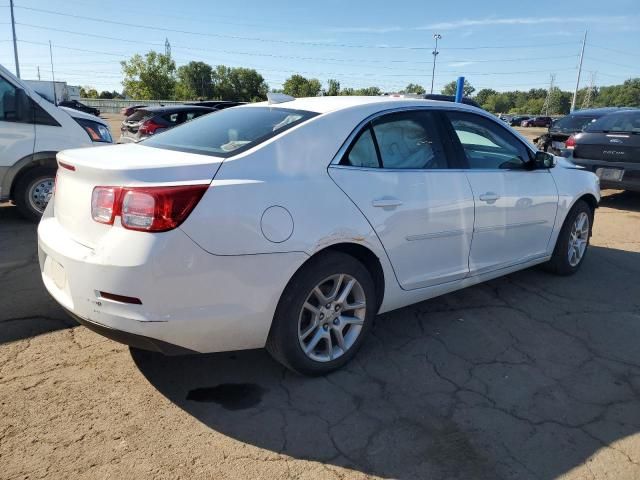 2016 Chevrolet Malibu Limited LT