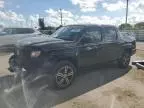 2014 Honda Ridgeline Sport