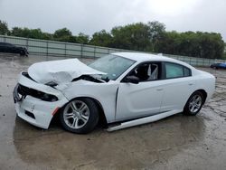 Dodge salvage cars for sale: 2023 Dodge Charger SXT