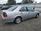 1999 Mercedes-Benz C 280