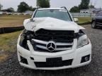 2010 Mercedes-Benz GLK 350 4matic