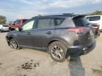 2017 Toyota Rav4 HV LE