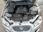 2009 Jaguar XF Premium Luxury