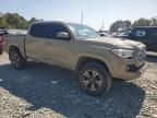 2016 Toyota Tacoma Double Cab