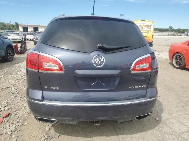 2013 Buick Enclave