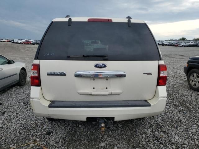 2007 Ford Expedition Limited