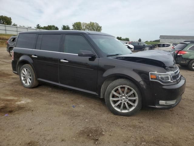 2014 Ford Flex Limited