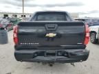 2007 Chevrolet Avalanche K1500